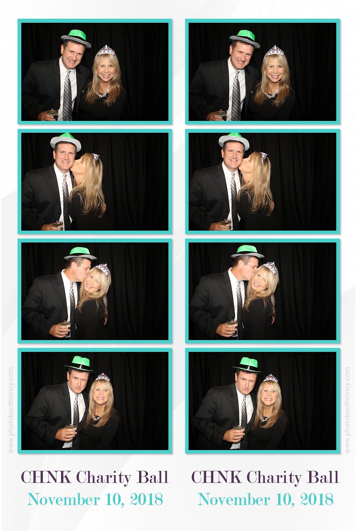 Children's Home of Northern Kentucky Charity Ball | View more photos from the event at gallery.photoboothcincy.com/u/PhotoBoothCincy/Childrens-Home-of-Northern-Kentucky-Charity-Ball
